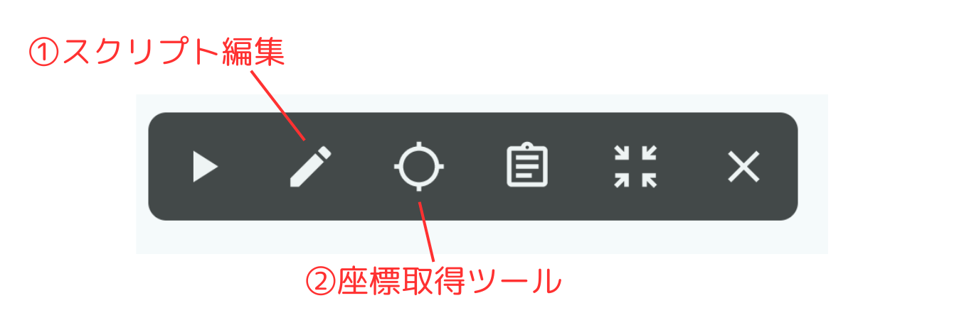 Image in a image block