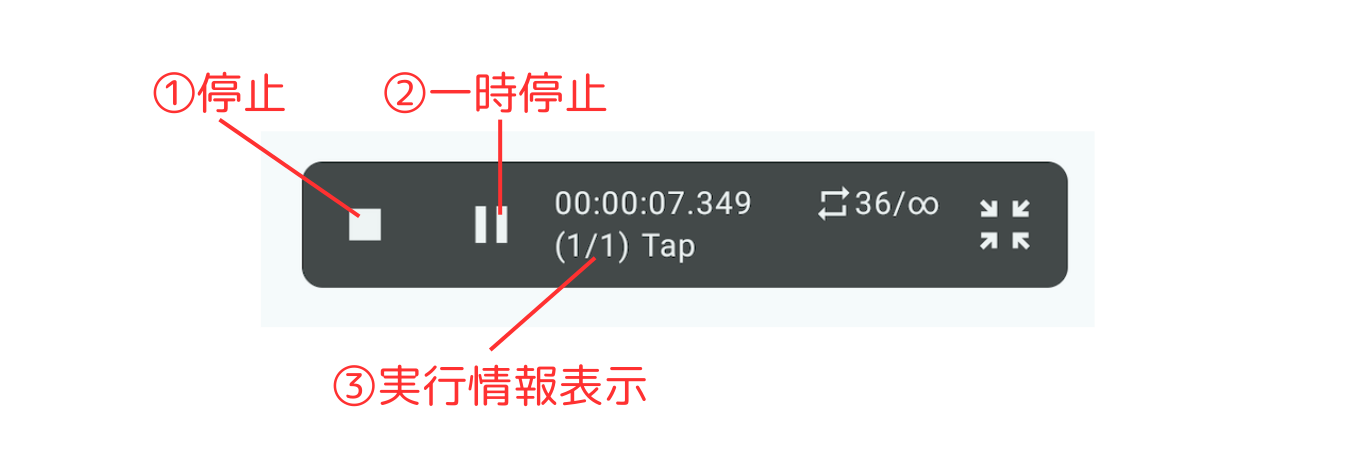 Image in a image block